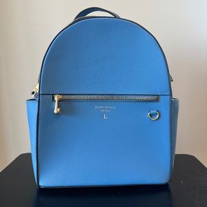 Henri Bendel backpack 🦋